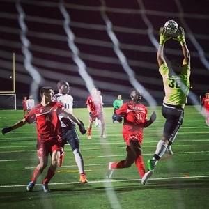 Meet your Posher, Danny